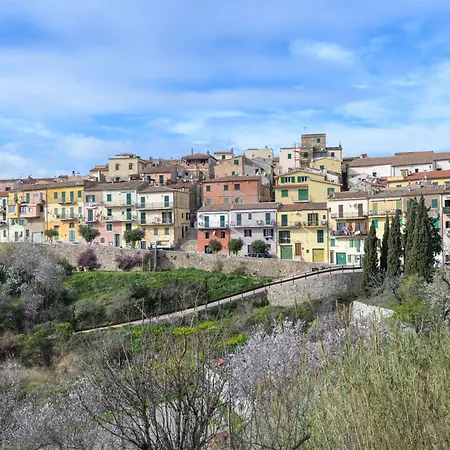Tosca Appartamento