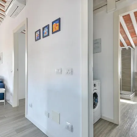 Apartment Tosca