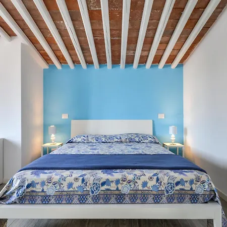 Apartment Tosca *