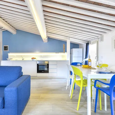 Apartment Tosca Capoliveri (Isola d'Elba)