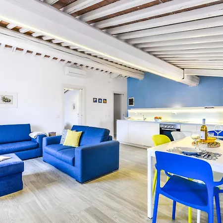 Apartment Tosca Capoliveri (Isola d'Elba)