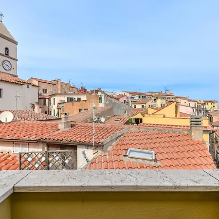 Apartment Tosca
