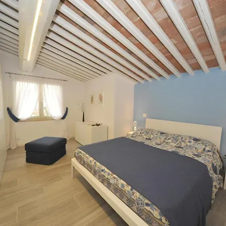 Apartment Tosca