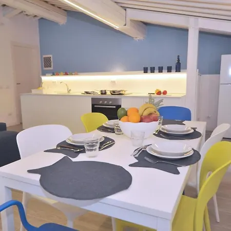Tosca Apartment